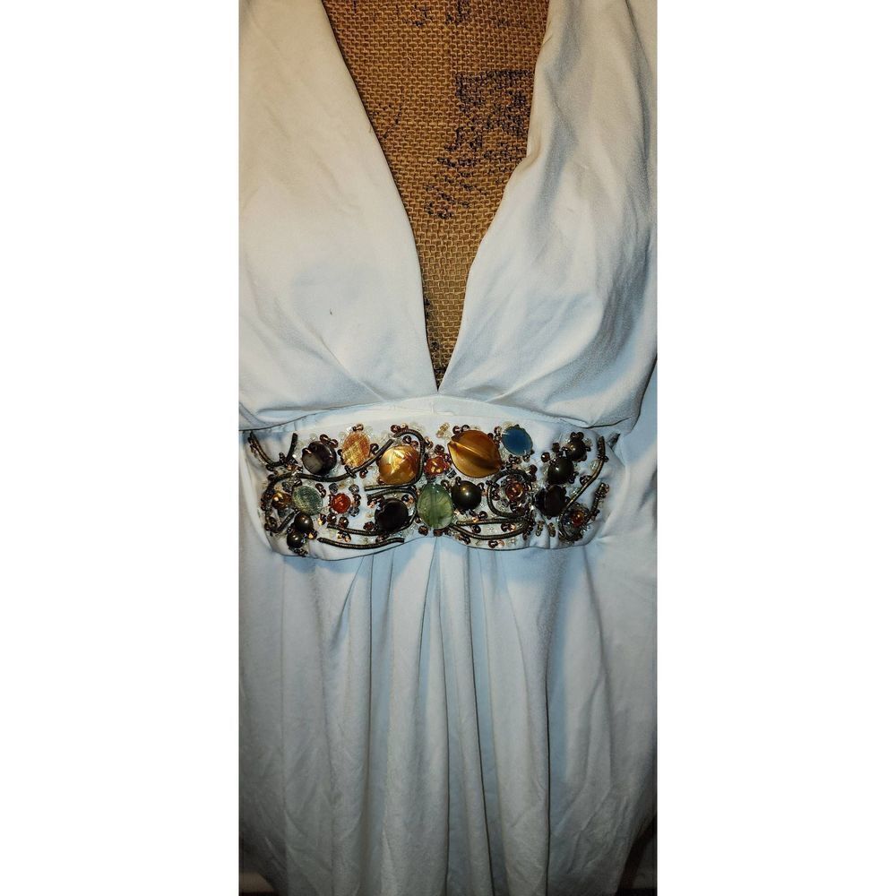 Caribbean Queen Dress  - Picture 2 of 4